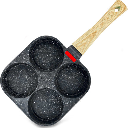 Pfannkuchenpfanne - Pancake Pan - Omelettpfanne - Omelettbereiter