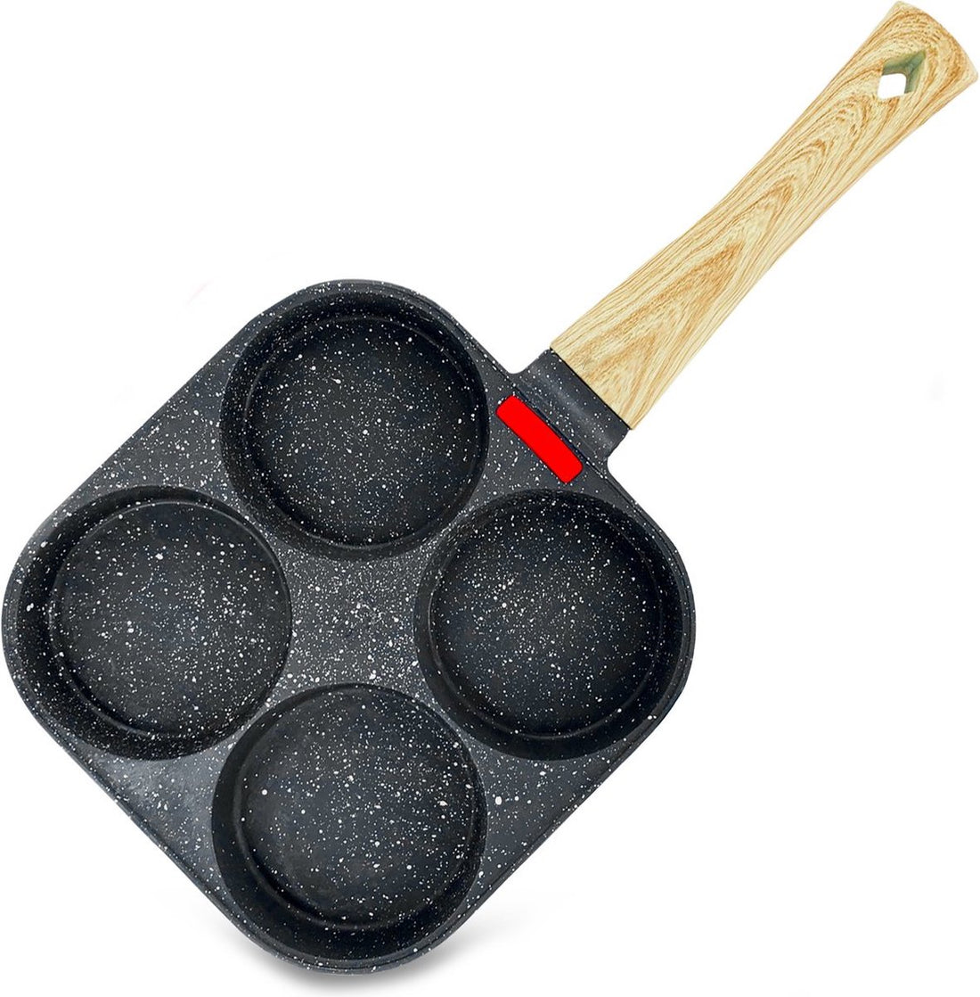 Pancake pan - Pancake pan - Omelet pan - Omelet maker