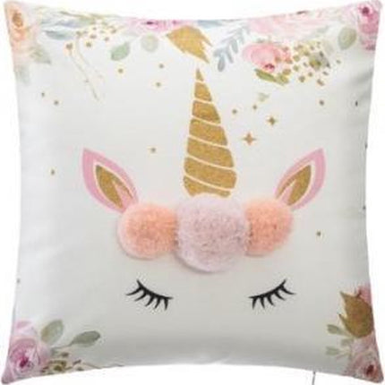 Kissen Einhorn