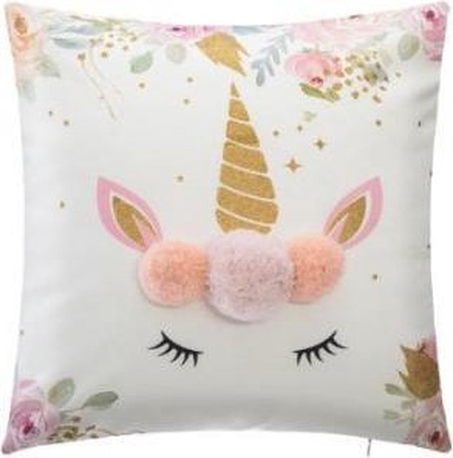 Kissen Einhorn