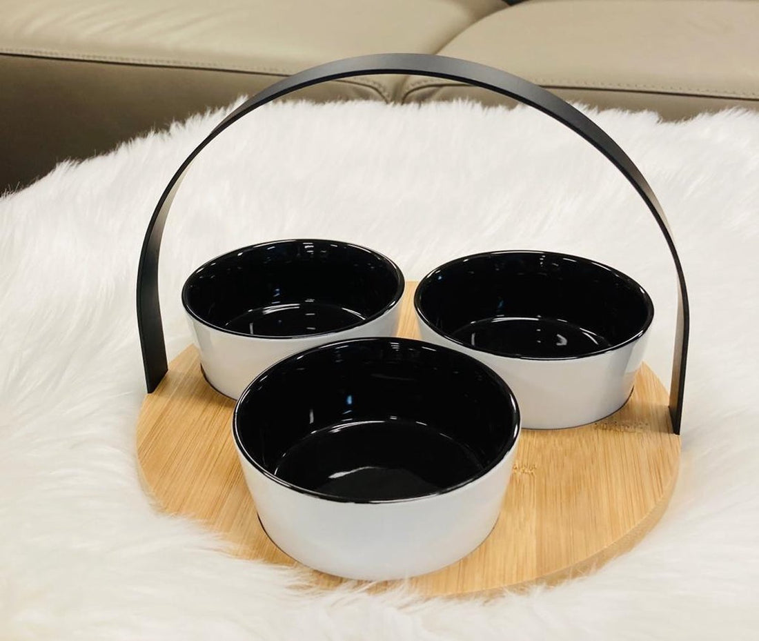 Cosy & Trendy Tapas Set / Serving Bowl Set