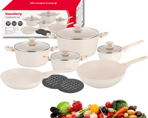 Collection image for: Wokpannen