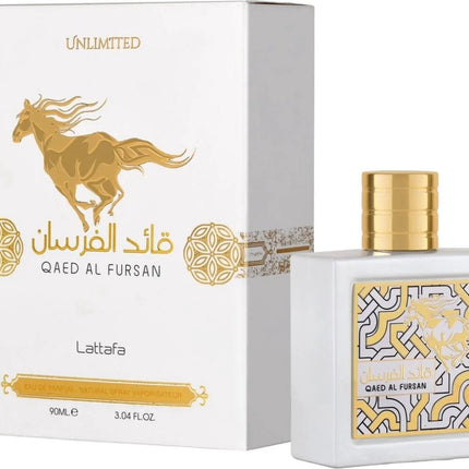 Qaed Al Fursan Unlimited Eau de Parfum