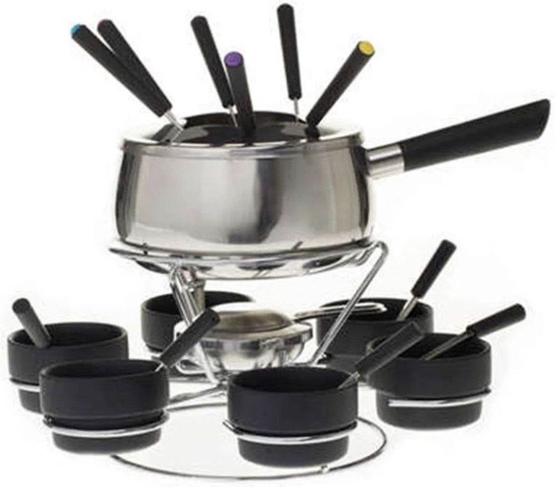 5Five Service à fondue - 6 personnes