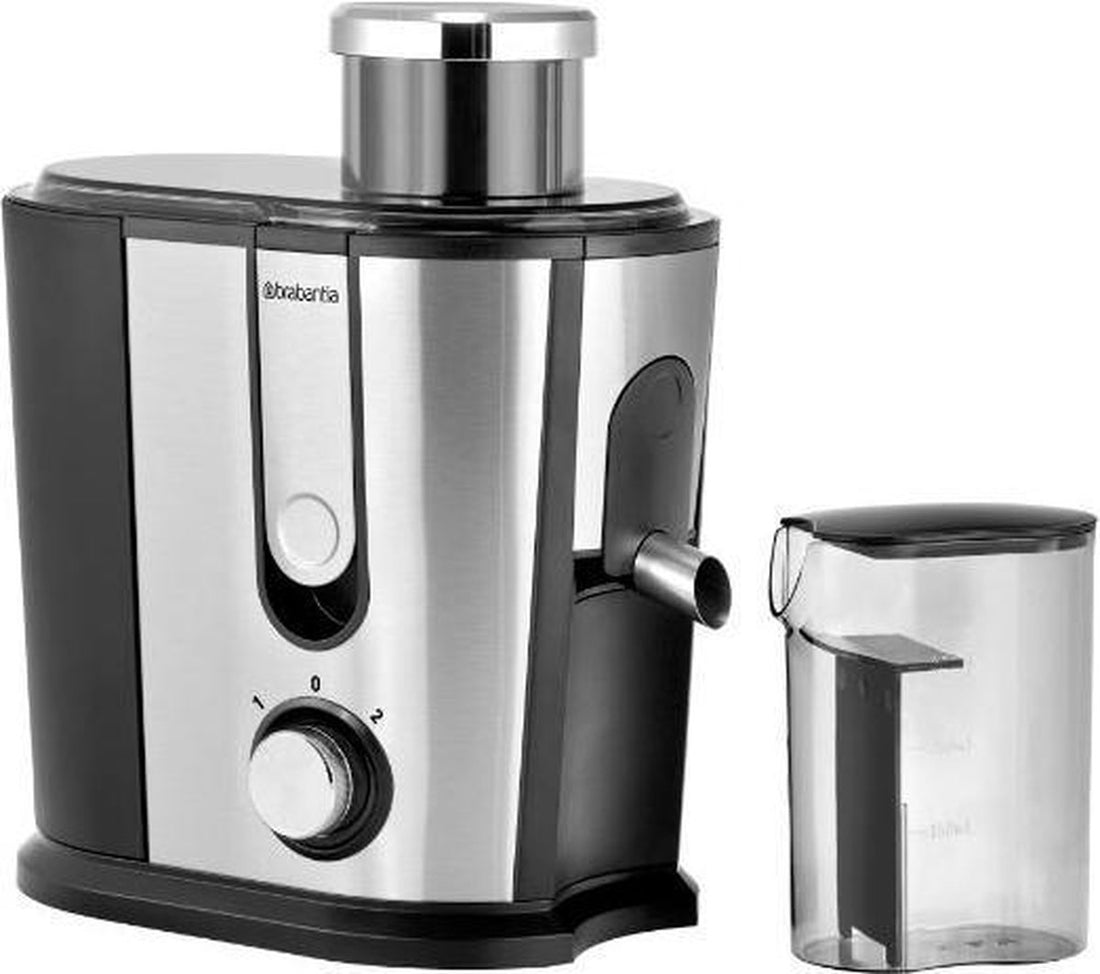 Brabantia Juice Extractor