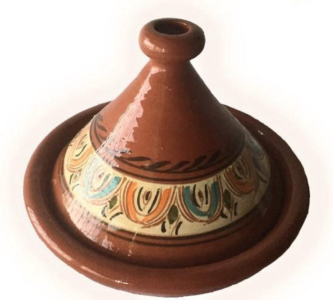 Tajine marocaine - Ø 26 cm