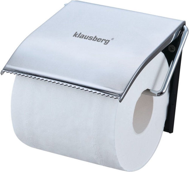 Klausberg 7087 - Toilettenpapierhalter