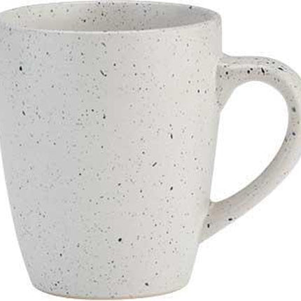 Cosy&Trendy Becher Punto White 35 cl - Set-6