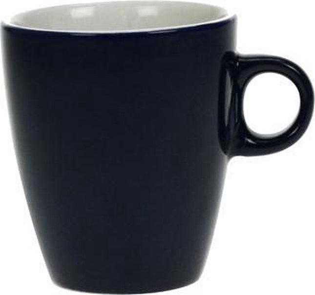 Cosy&Trendy Senseomokje Vicky 19cl Ø7xH8,5cm blauw - SET 6
