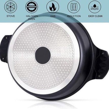 Aluminium-Tajine Agadir