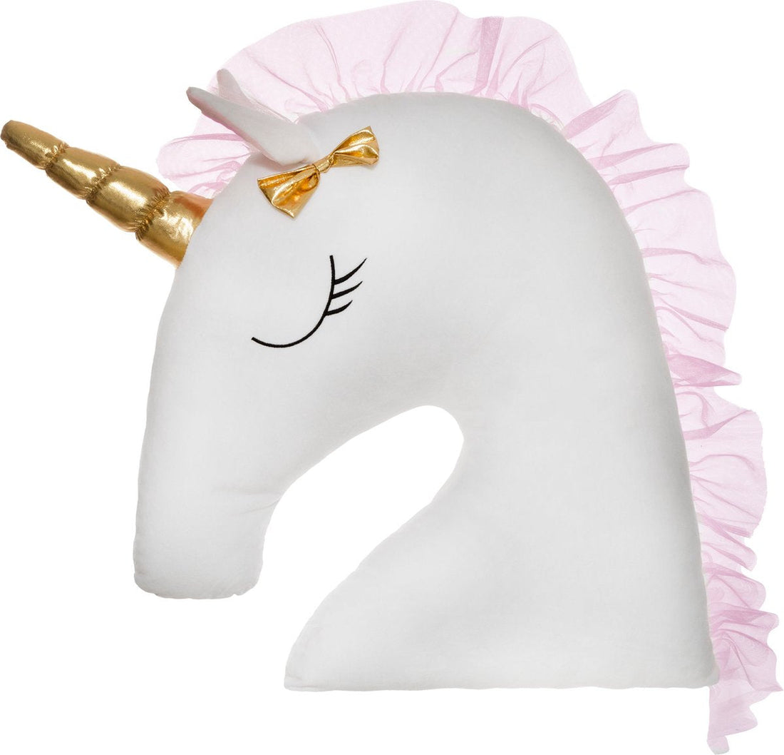 Coussin décoratif XXL Licorne Atmosphera Kids