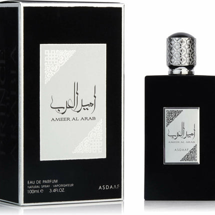 Asdaaf - Ameer Al Arab Eau de Parfum 100ml