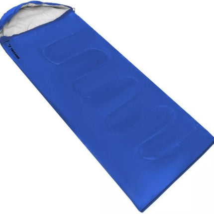 Trizand Slaapzak - blauw S10249 | Sleeping Bag