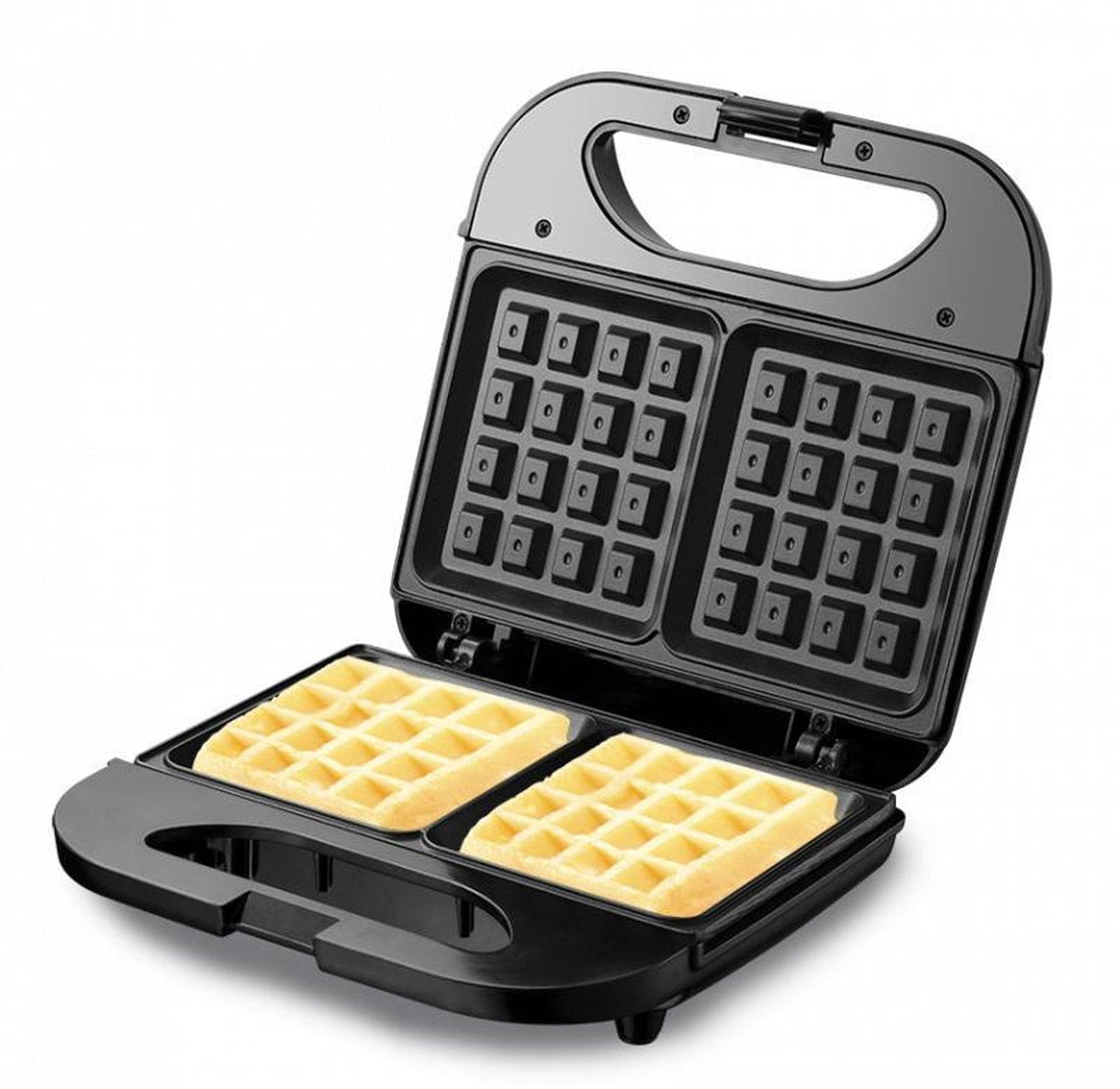 Techwood TGE7506 - Gaufrier - Appareil à gaufres