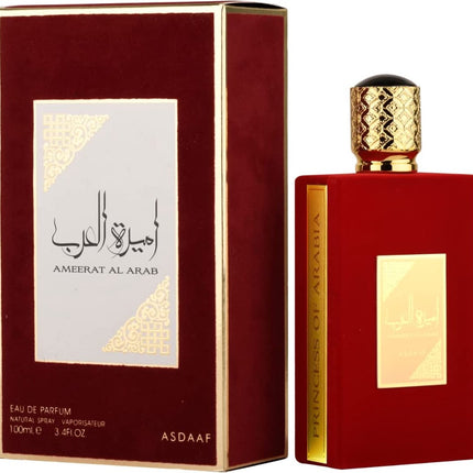 Asdaaf Ameerat Al Arab Eau de Parfum