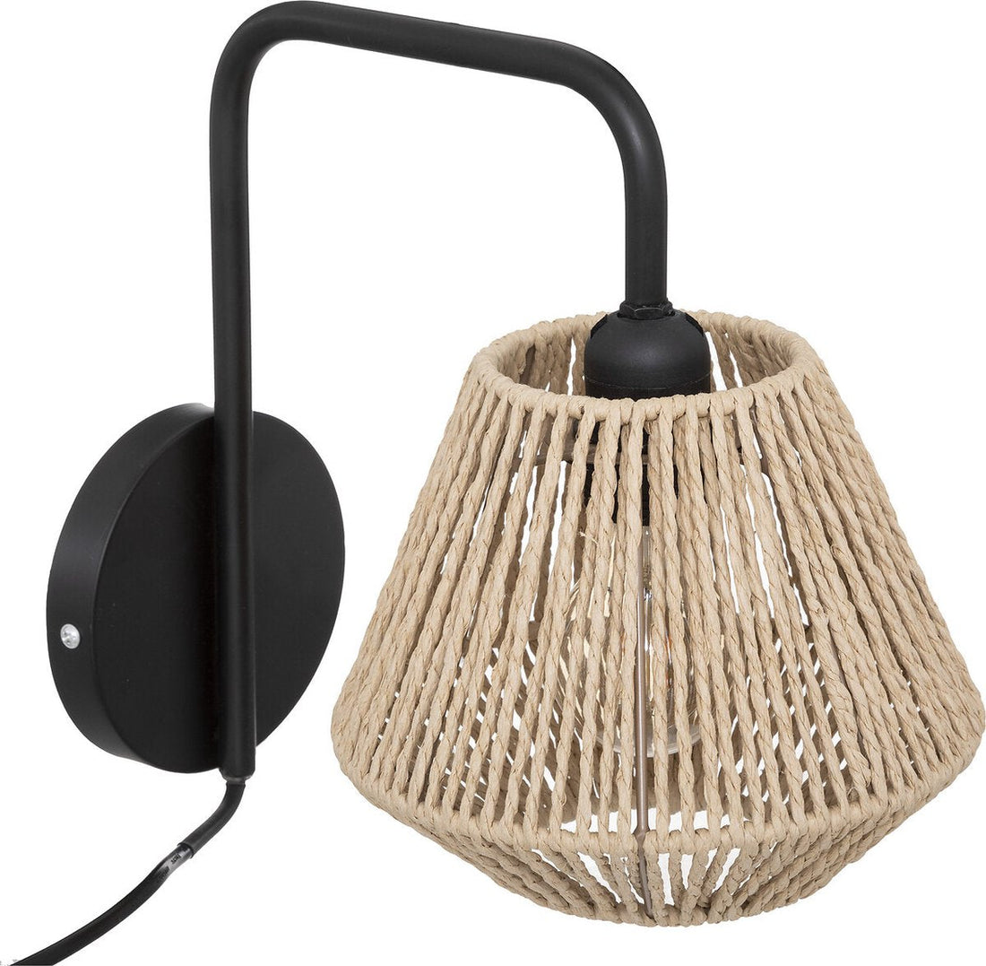Atmosphera 190632, Black, Natural