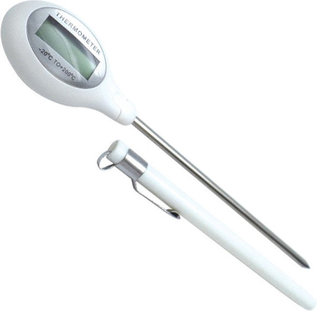 Kinghoff 1149 - digital meat thermometer