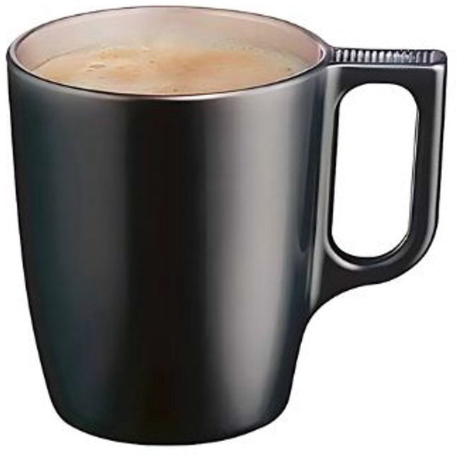 Cosy & Trendy Flashy Mok 25cl - Zwart