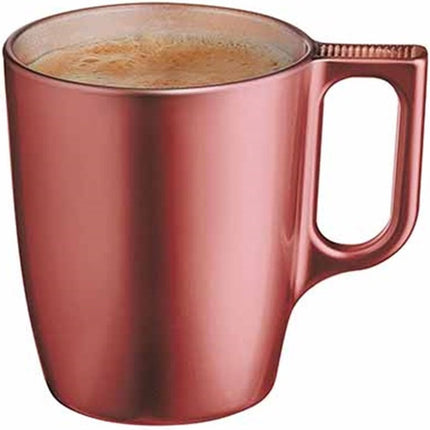 Cosy & Trendy Flashy Becher 25cl - Red Astral