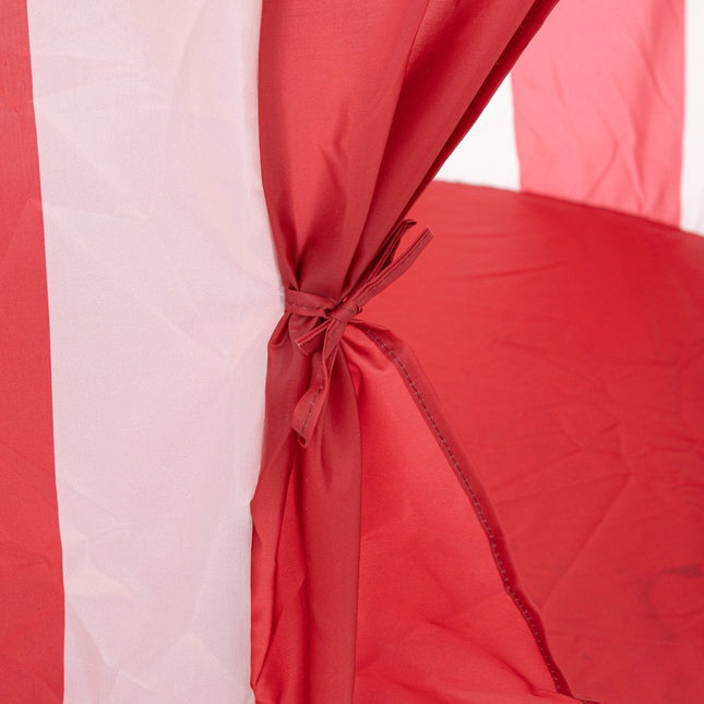 Atmosphera Kinder Pop-up Zirkuszelt - Spielzelt - 100 x 35cm