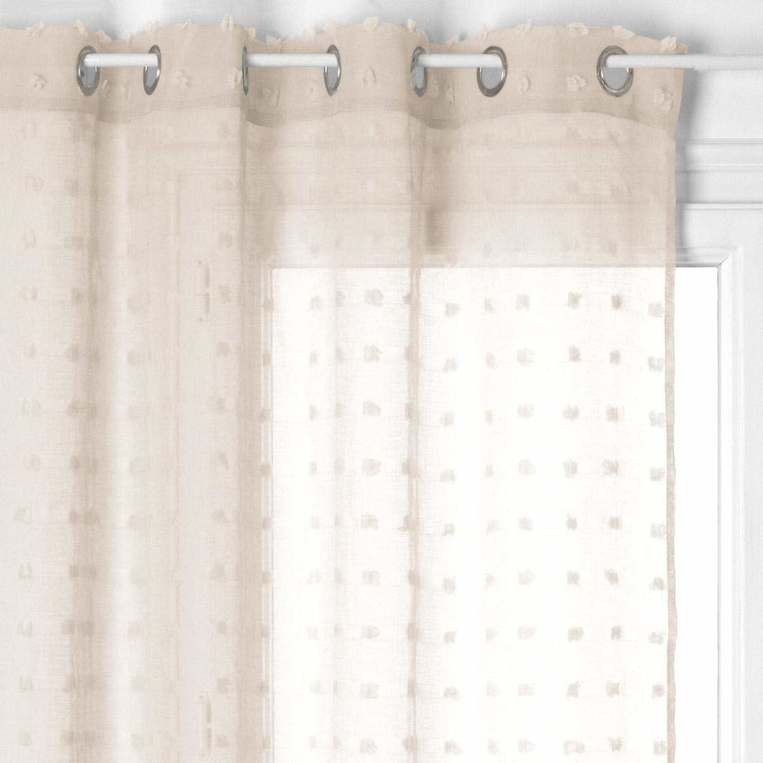 Atmosphera Ring Curtain 140x240