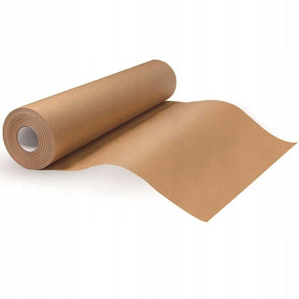 Klausberg Bakpapier Pergamin 20m – 38cm Breed – KB-7903 – Voor Airfryer, Oven & Meer
