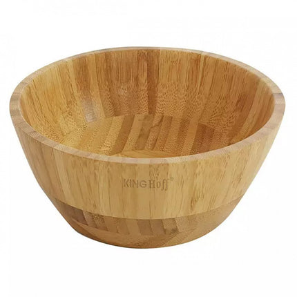 BAMBUSSCHALE 16cm KINGHOFF KH-1694