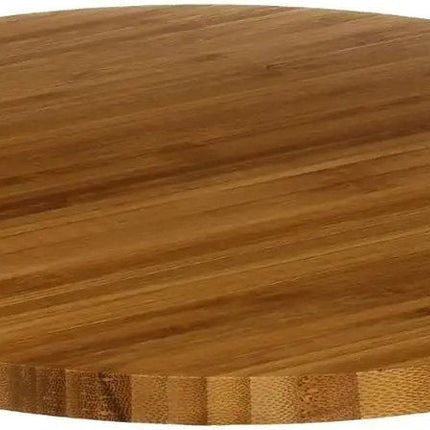 Secret de Gourmet Snack-Servierdrehteller - Bambus - D35 cm