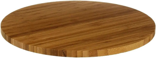 Secret de Gourmet Snack-Servierdrehteller - Bambus - D35 cm
