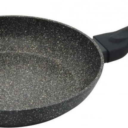 Klausberg - koekenpan Marmer coating - Alle warmtebronnen