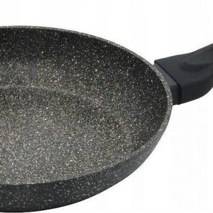 Top Choice - koekenpan - 20 cm - Marmer coating - Alle warmtebronnen
