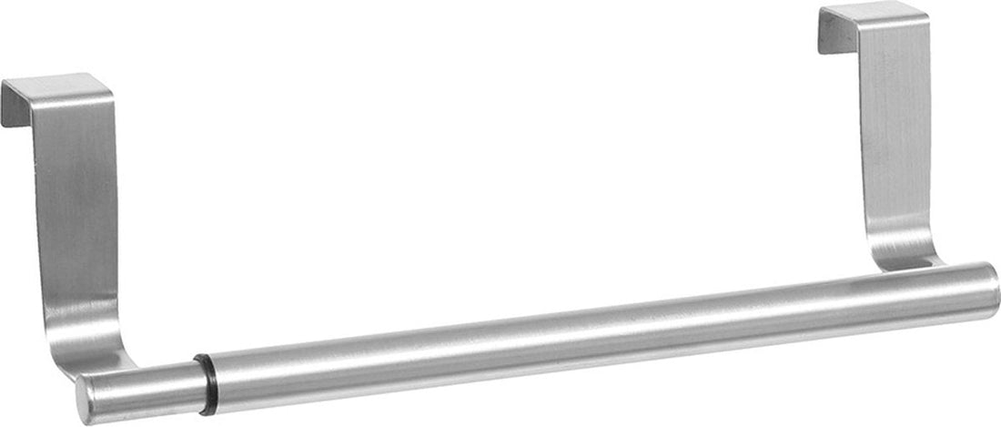 5Five Extendable towel rail 23 to 41 cm