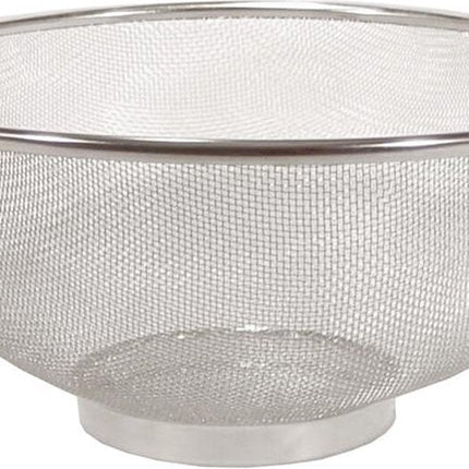 Sieb - Edelstahl - Ø25cm - Sieb