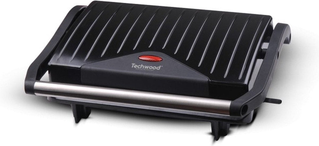 Techwood TPG756 - Gril de contact