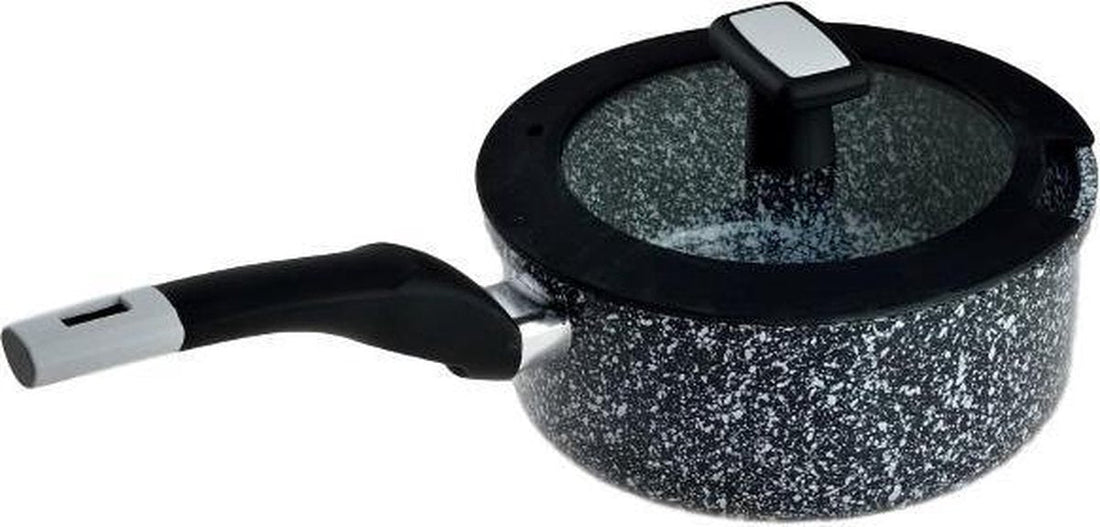 Amercook ceramic saucepan - 18 cm