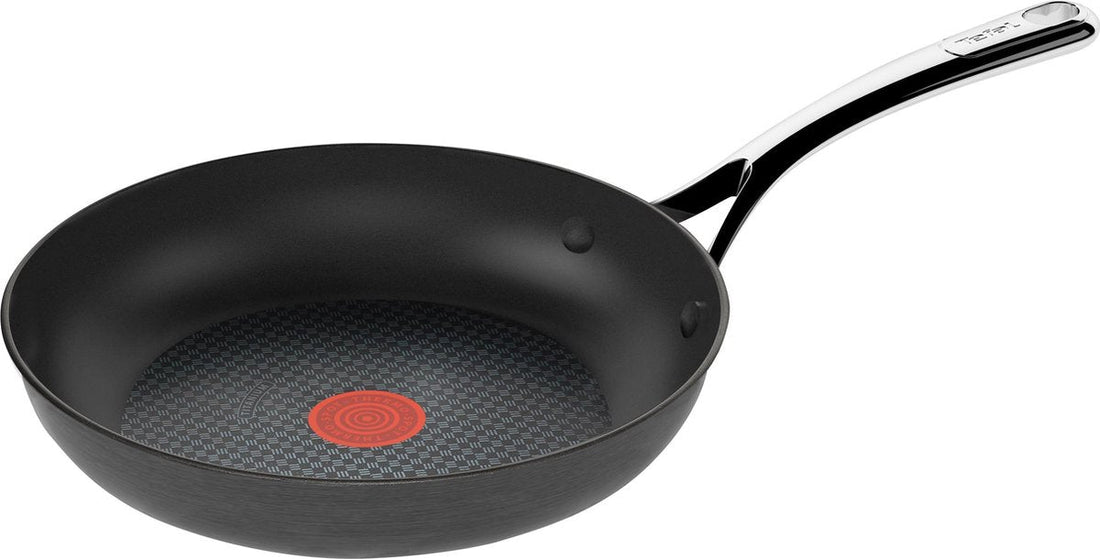 Tefal Reserve Collection - Poêle à induction Ø 30 cm
