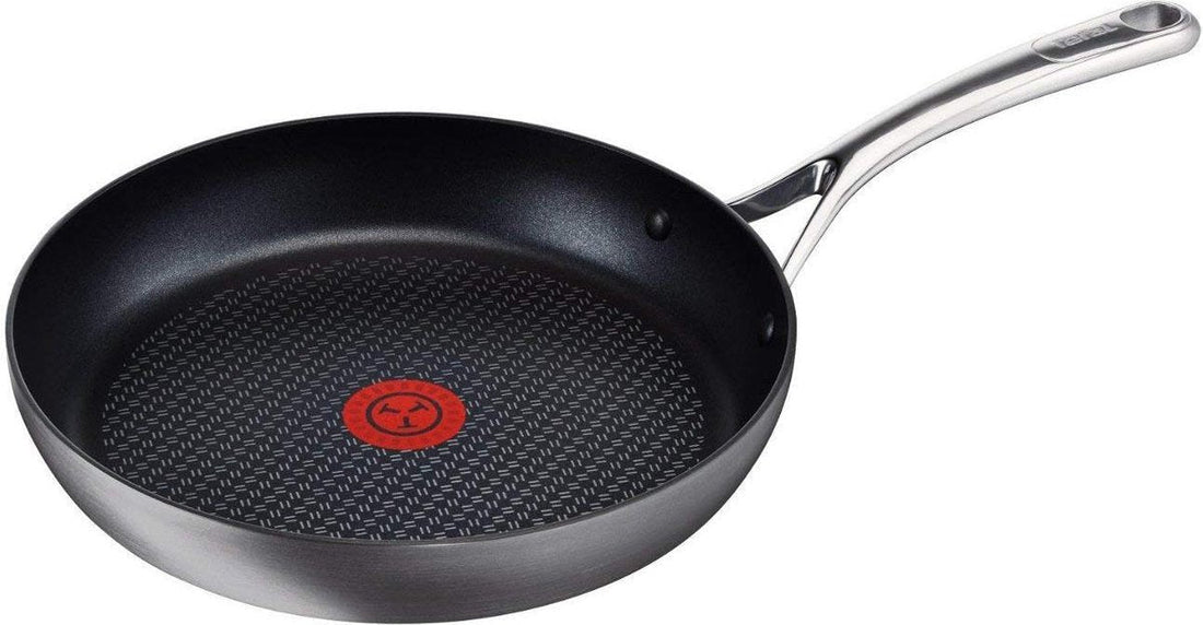 Tefal Reserve Collection - Poêle à induction Ø 28 cm