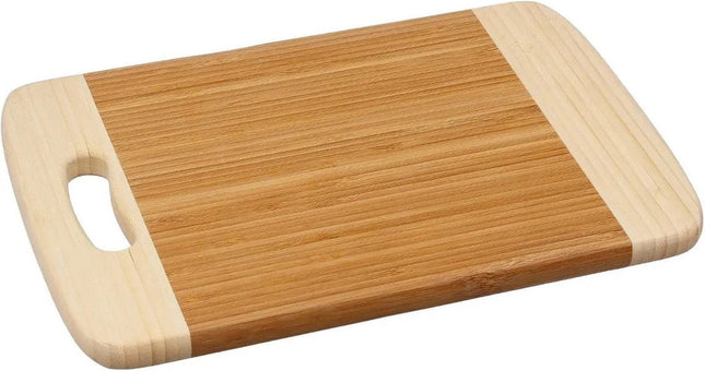 Bamboe snijplank  30 x 20 cm