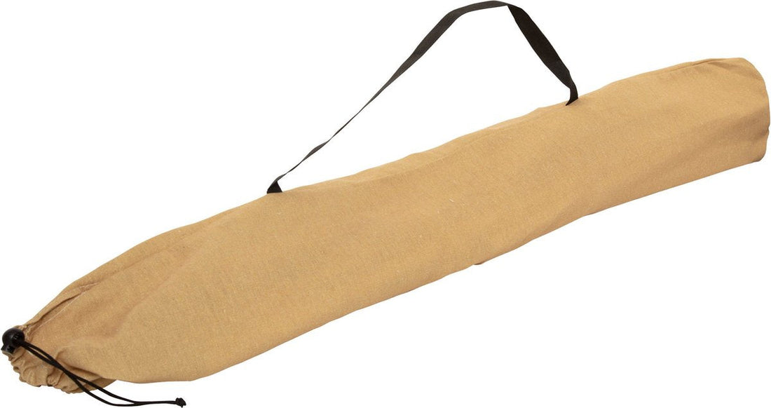 Atmosphera Kids Wapi Tipi enfant - Tente de jeu - H160 cm - Ocre