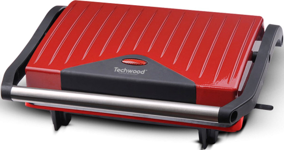 Techwood TPG755 - Gril de contact