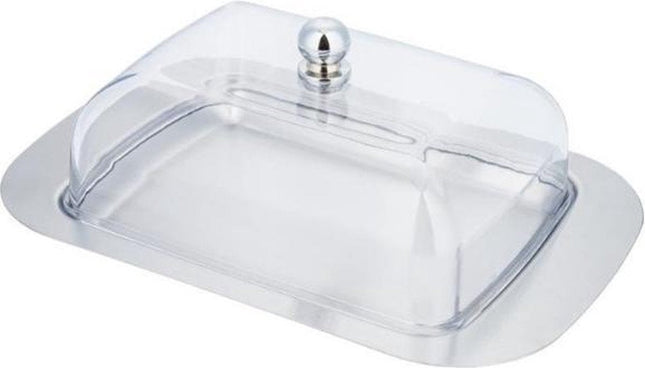 Botervlootje met deksel - Botervlootje - Kinghoff