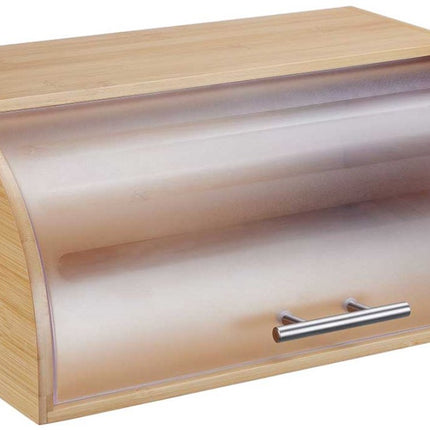 BROTDOSE BAMBUS BECHER FÜR BROT KLAUSBERG KB-7874