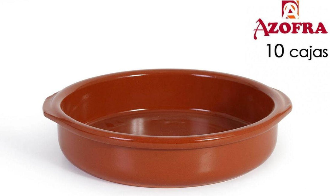 Azofra tapas baking dish - 26 cm