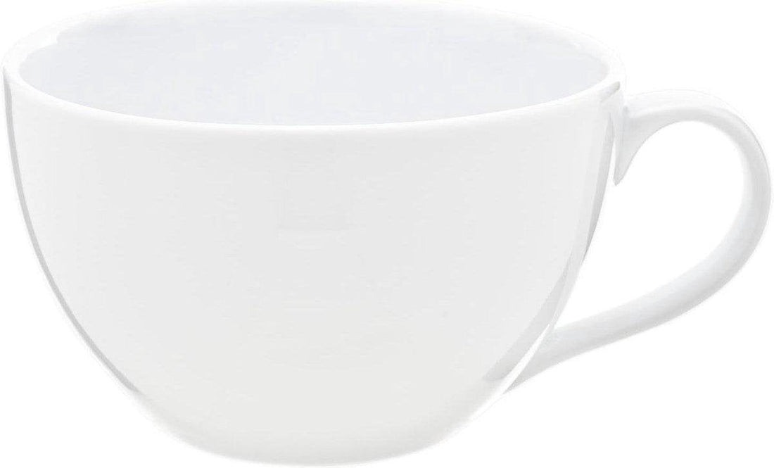 Cosy&Trendy Essentials Bol à soupe - Ø 12,5 cm x 8 cm - 56 cl - Set de 6