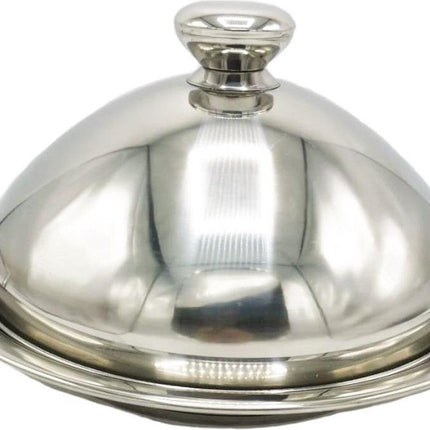 Tajine RVS geschikt voor inductie