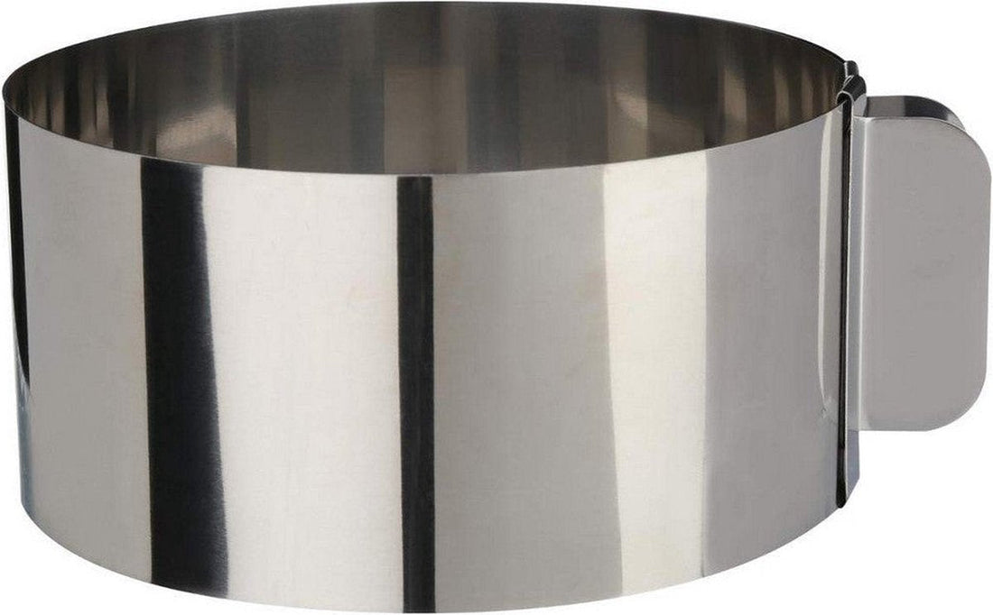 Plating mold 5five Stainless steel Chrome-plated