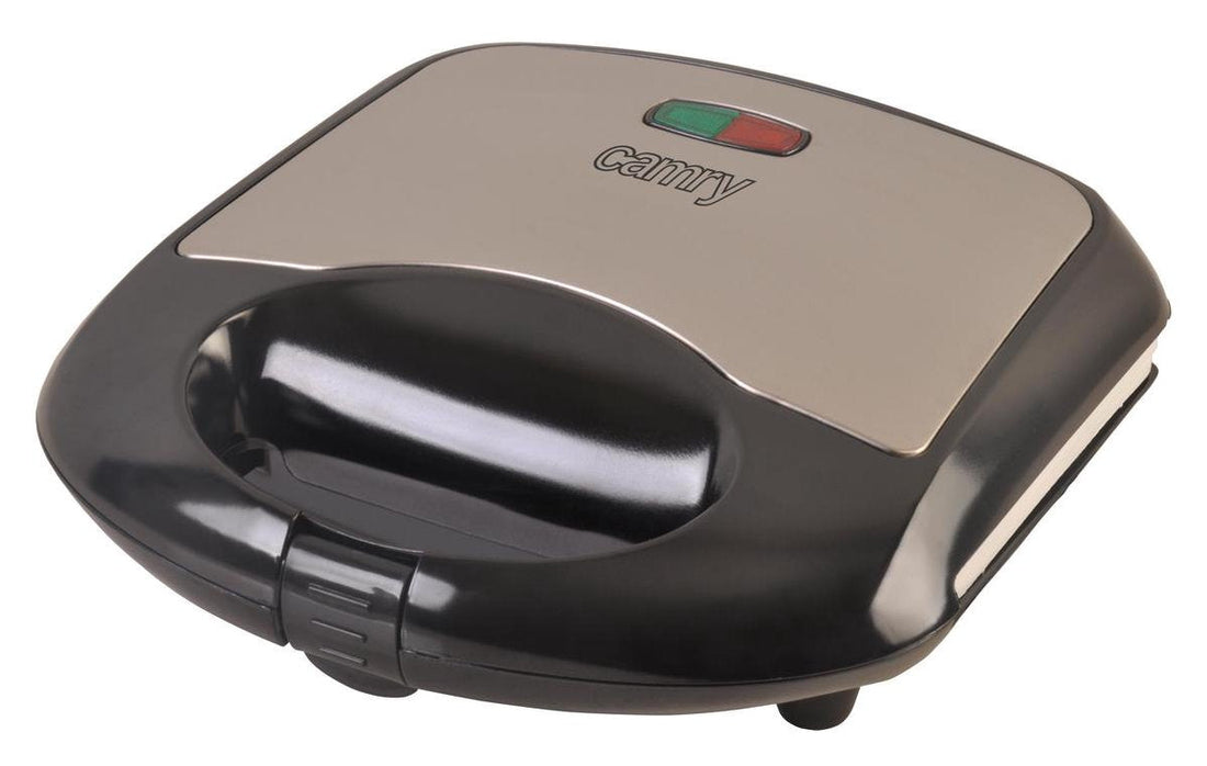 Camry CR 3019 Gaufrier avec revêtement en céramique