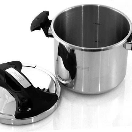 Royalit line Schnellkochtopf 10 Liter