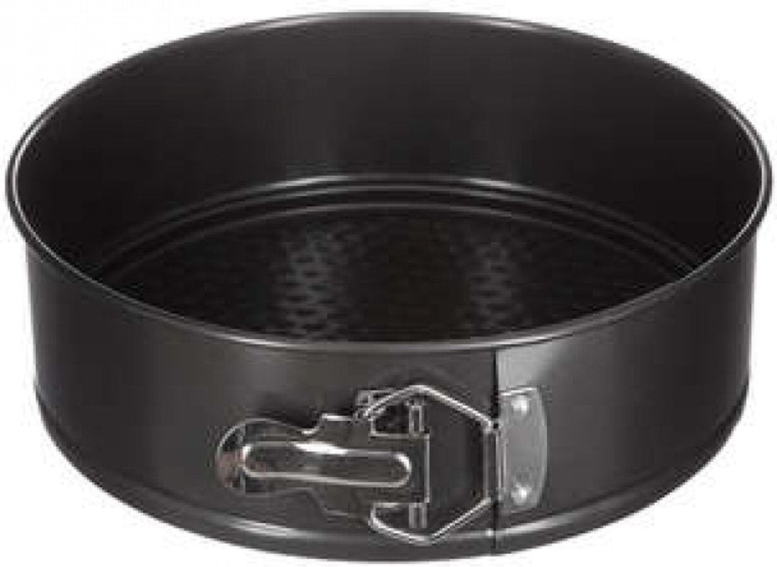 Baking tin - cake tin - cake pan - springform pan 18 cm