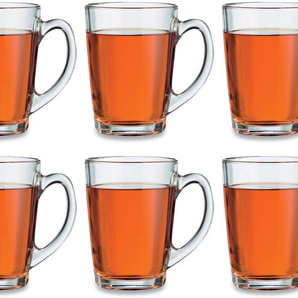 Luminarc New Morning Becher 32cl - 6er Set